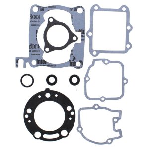 Honda CR125R Top End Gasket Kit - Vertex Pistons - 2004 Honda CR125R Top End Gasket Kit - Vertex Pistons - 2004